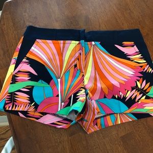 Trina Turk shorts